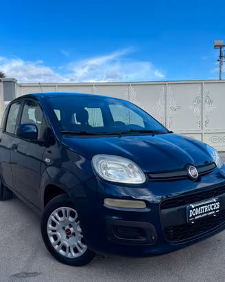 Fiat Panda 1.3 MJT 95 CV S&S Easy