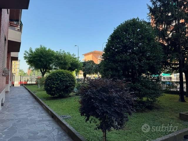 Appartamento di 108 m² con 3 locali a Milano - Altro