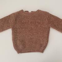 Maglione invernale bambino 