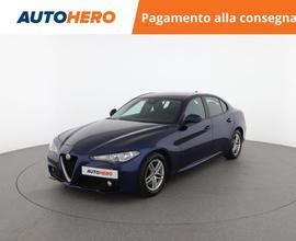 ALFA ROMEO Giulia BT14549