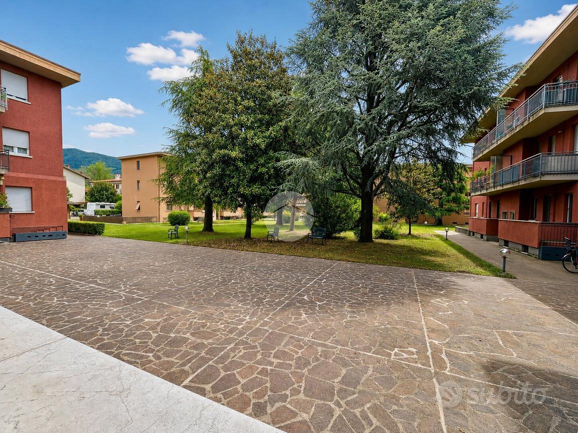 Apartment in Collebeato, Villa di Sopra - Vista 4