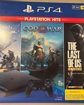Play 4 slim 1 TB
