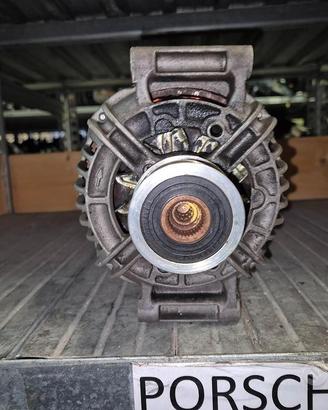 Alternatore Per Volkswagen T5 2.0 TD CAA 2013