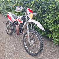 Beta RR 50 - 2017