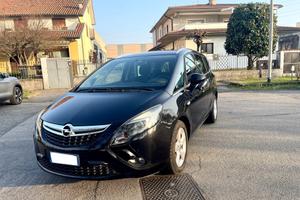 Opel Zafira Tourer 1.4 Turbo 140CV GPL Cosmo