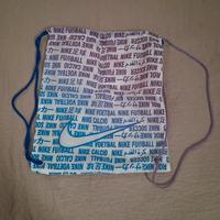 Nike Football sack