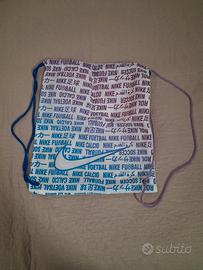 Nike Football sack