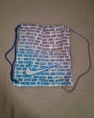 Nike Football sack