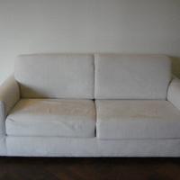 Divano letto