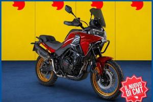 SWM Versante 550 Garantita e Finanziabile