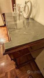 antico cassettone  fine 800