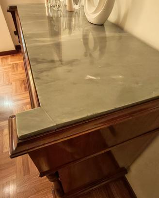 antico cassettone  fine 800