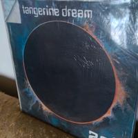 Tangerine Dream Zeit 2 LP