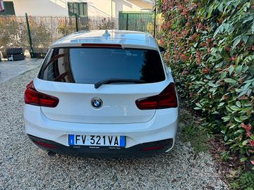 BWM SERIE 1 F20