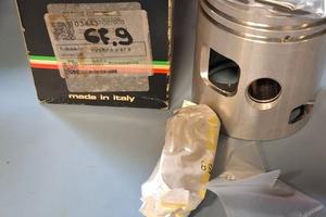 Pistone vespa 67,9mm