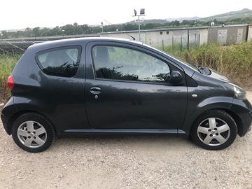 per passaggio auto più grande