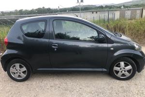 per passaggio auto più grande