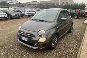 FIAT 500 1.3 Multijet 95 CV Lounge