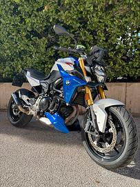 BMW F 900R Sport