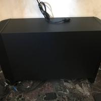 Bose Acusticmass 10 Serie 3