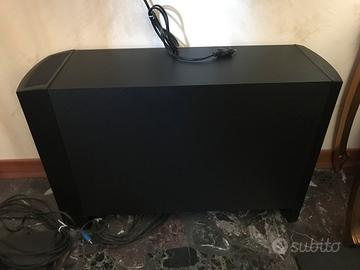 Bose Acusticmass 10 Serie 3