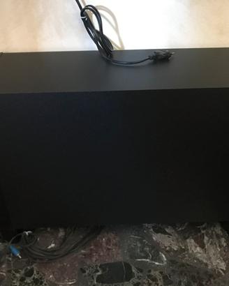 Bose Acusticmass 10 Serie 3