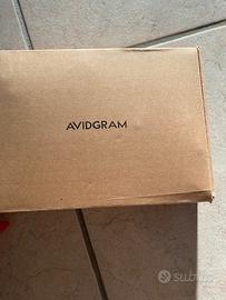Avidgram switch HDMI a 4 porte 4k 120 Hz