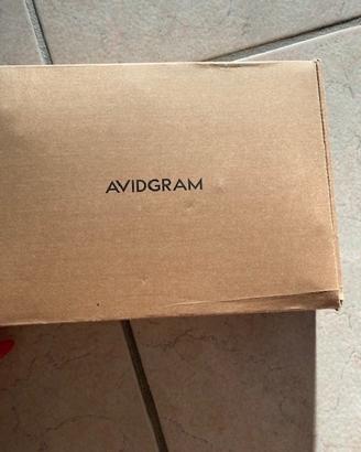 Avidgram switch HDMI a 4 porte 4k 120 Hz