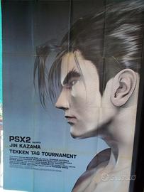 Poster Tekken Tag