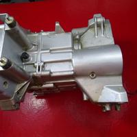 CAMBIO SCATOLA MARCE BMW R850R