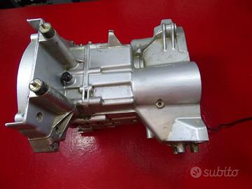 CAMBIO SCATOLA MARCE BMW R850R
