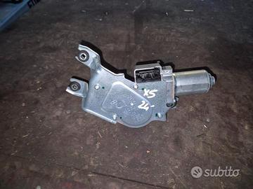 Motorino Tergi Posteriore Per Bmw X5 G05 2024