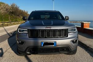 Jeep Grand Cherokee Trailhawk