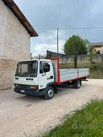 Daf 800 cassone fisso 75 quintali