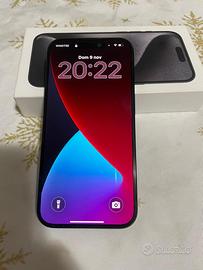IPHONE 15Pro 128 GB
