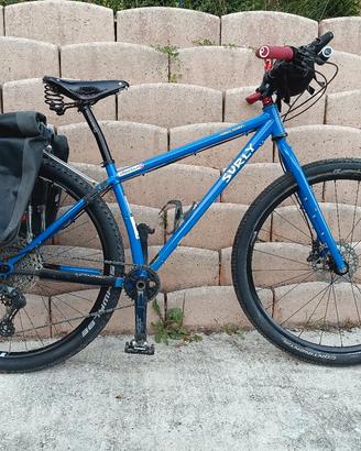 surly Karate Monkey taglia M