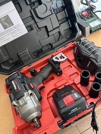 Smontagomme Parkside 1356 Nm x20v team