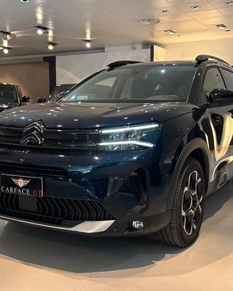 CITROEN C5 AIRCROSS 1.5 DIESEL 130CV - 2023