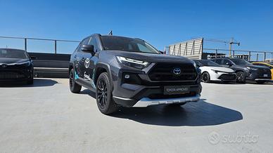 Toyota RAV 4 RAV4 2.5 HV (222CV) E-CVT AWD-i Adven