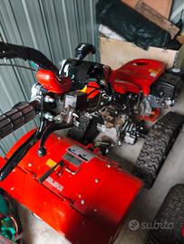 motocoltivatore  14 CV 
