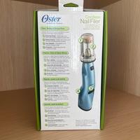 Oster Fresa per unghie senza cavo