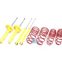 KIT SOSPENSIONE SPORTIVA PER VOLVO