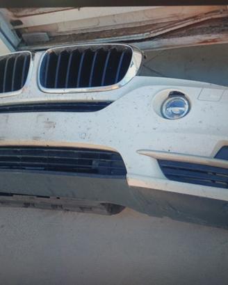 Bmw X 5 F15 2016