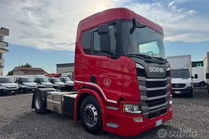 Scania R450 Cabina media 2018 Euro6