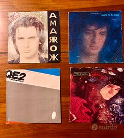 Vinili Mike Oldfield