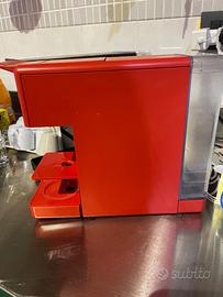 Macchina caffè a capsule