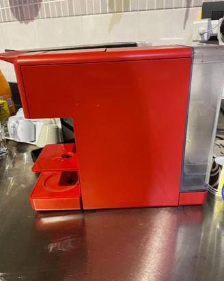 Macchina caffè a capsule