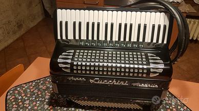 fisarmonica lucchini