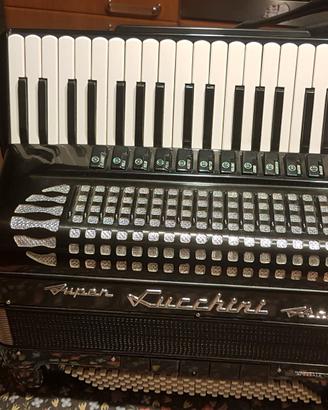 fisarmonica lucchini