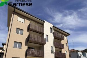 Appartamento di 110 m² con 3 locali a Piacenza